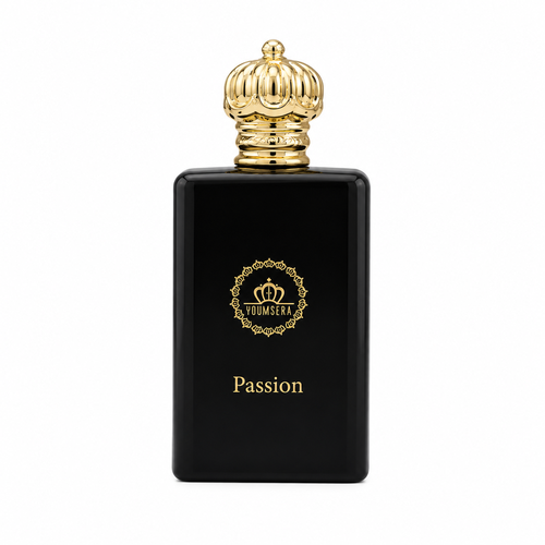عطر باشن للجنسين من يومسيرا 6032 - 100 مل