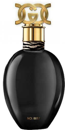 جيني كولكشن عطر نسائي 8817 او دي بارفان -25 مل  
