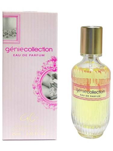 عطر جيني كولكشن 9025 للنساء - 25 مل