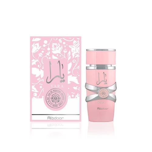 عطر يارا من البدور نسائي - 100 مل