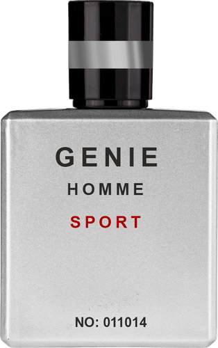 جيني كولكشن عطر 1014 هوم سبور  عطر رجالي -25 مل
