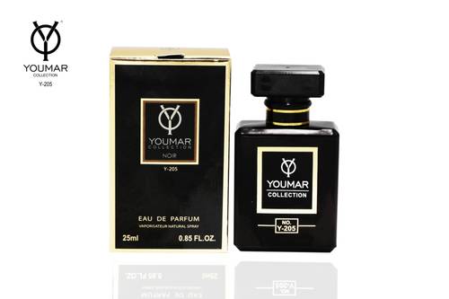 عطر يومار كولكشن 022005  نوار - 25 مل 