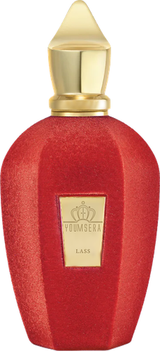يومسيرا عطر لاس العنابي عطر نسائي -100مل