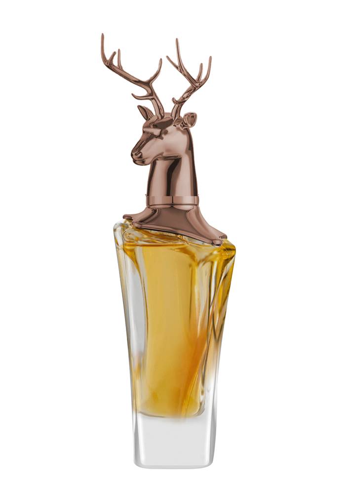 يومسيرا 6075 دير براون عطر نسائي -100مل