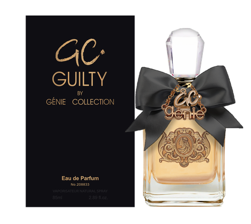 جيني كولكشن عطر جلتي للنساء - 85 مل