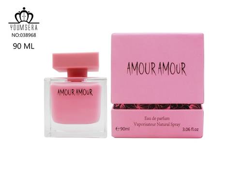 يومسيرا آمور آمورعطر نسائي -90 مل