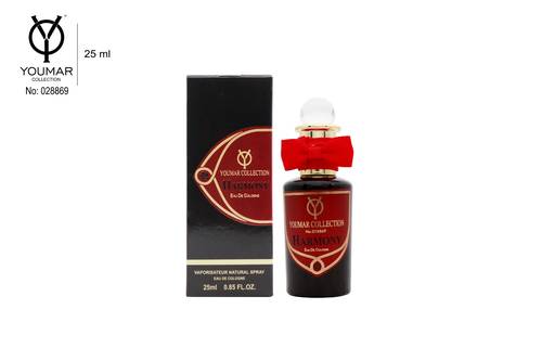 عطر يومار كوليكشن 028869 للجنسين، 25 مل