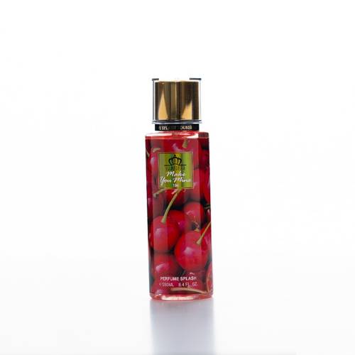 يومسيرا معطر الجسم ميك يو ماين - 250مل