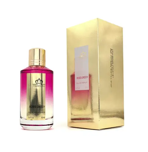 يومسيرا روز قريدي عطر للجنسين 6093 - (100مل)