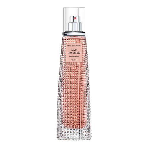 جيني كوليكشن  او دي بارفان عطر للنساء 9014  - 25 مل