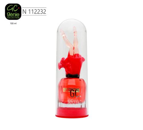  Genie Collection 112231 Women's Perfume-100ml