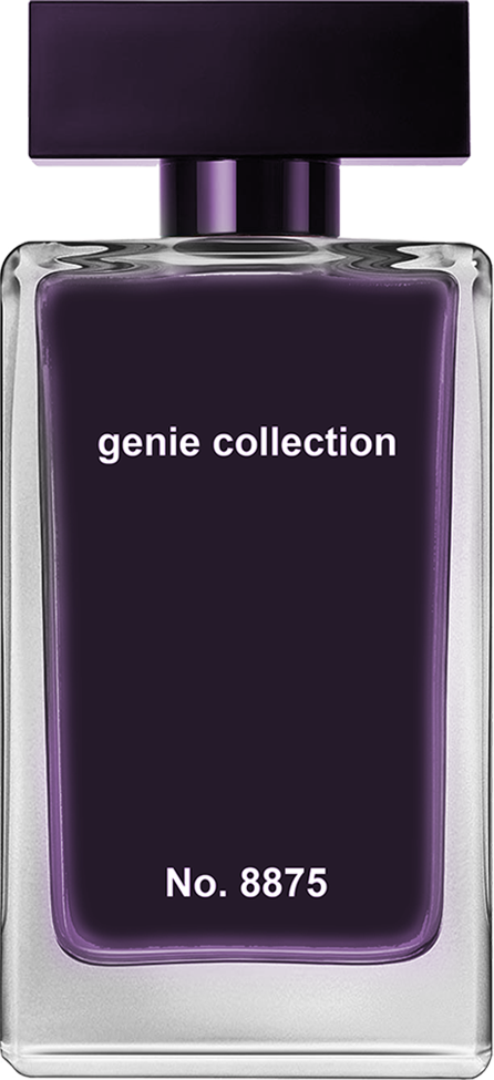 جيني كوليكشن 8875 عطر زهري - خشبي - مسك للنساء- 25 مل