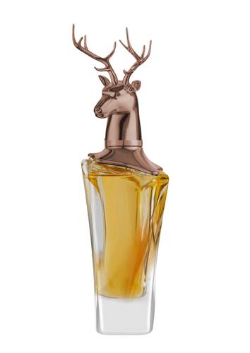 يومسيرا 6075 دير براون عطر نسائي -100مل