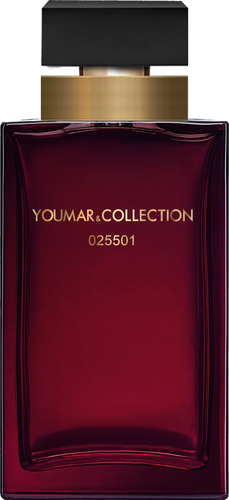 عطر يومار كولكشن 025501 - 25 مل 