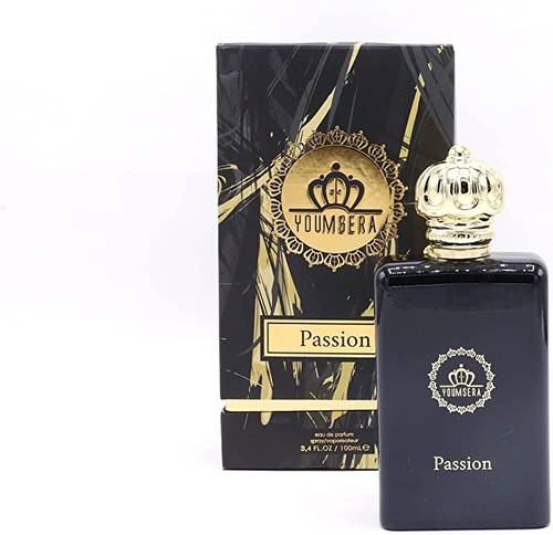عطر باشن للجنسين من يومسيرا 6032 - 100 مل