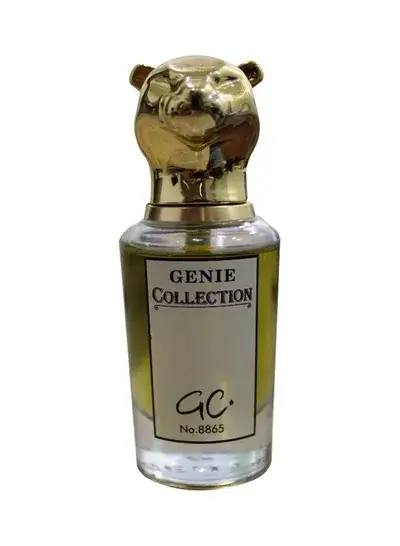 عطر جيني كولكشن للنساء , رقم 8865 , 25 مل