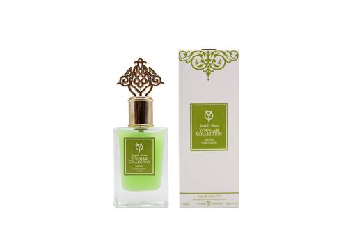 عطر يومار كولكشن 020028  مسك الهيل  25 مل 