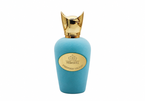 يومسيرا 03010014  برنسس فلفت بلو لايت عطر نسائي -100مل