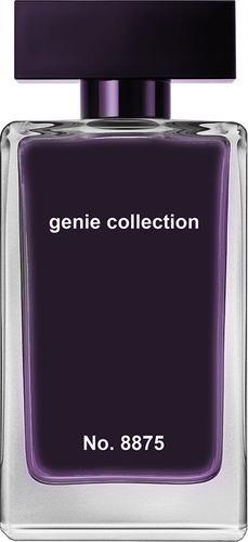 جيني كوليكشن 8875 عطر زهري - خشبي - مسك للنساء- 25 مل