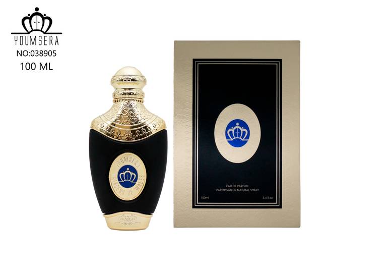 يومسيرا 038905 عطر  عود رجالي-100مل