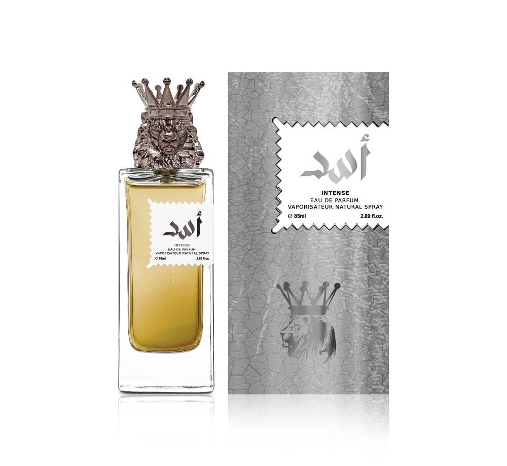 بدور 22210 انتنس عطر رجالي 85 مل