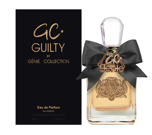 جيني كولكشن 208833 عطر جلتي للنساء - 85 مل