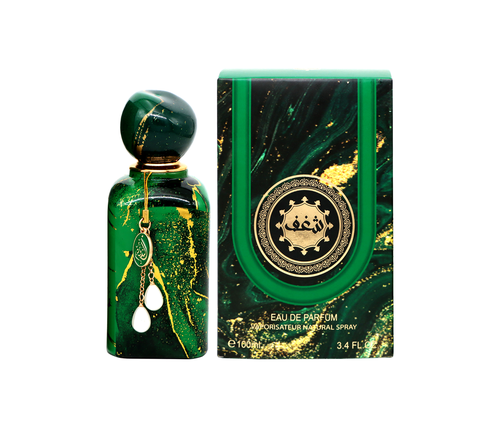 عطر شغف من البدور 220923 عطر للجنسين -100مل