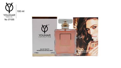 عطر يومار كولكشن -100 مل 