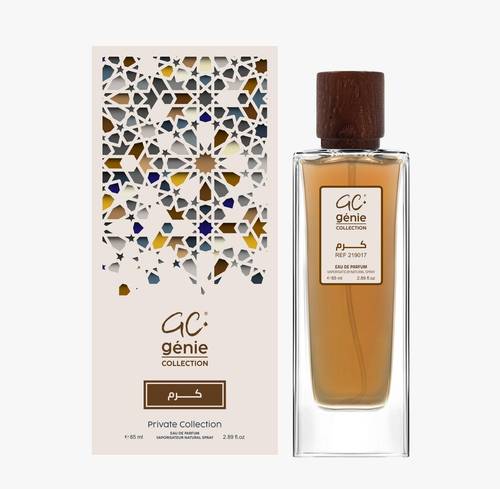 عطر كرم  للرجال- 85 مل