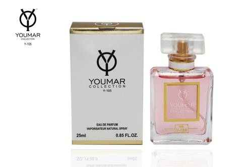 عطر يومار كولكشن  021005 نسائي-25 مل 
