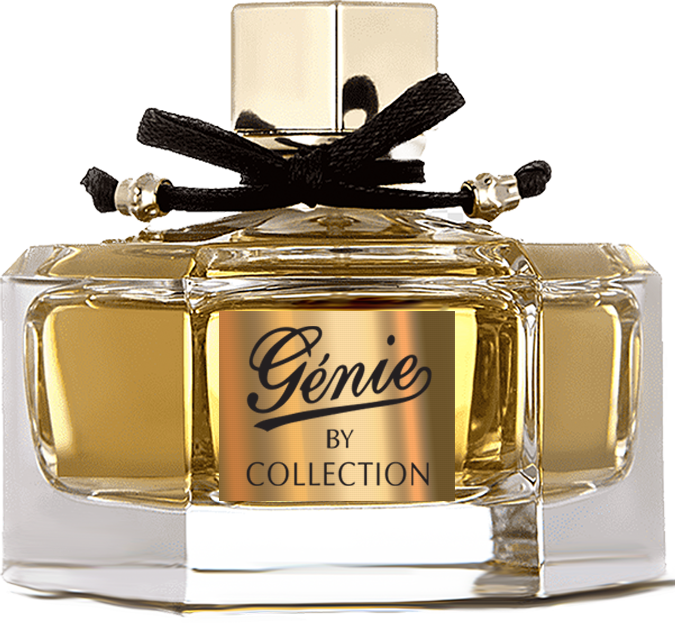 جيني كوليكشن 8820  عطر نسائي- 25مل