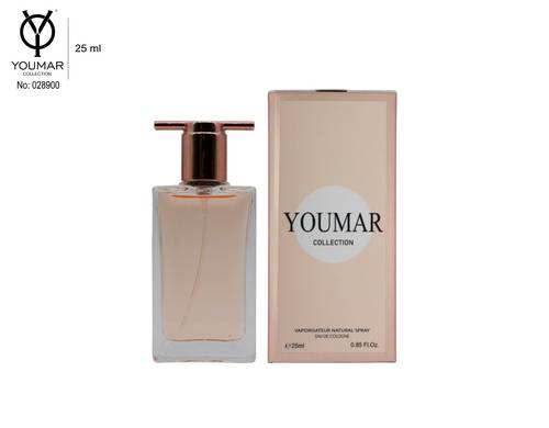 عطر يومار كولكشن نسائي- 25 مل 