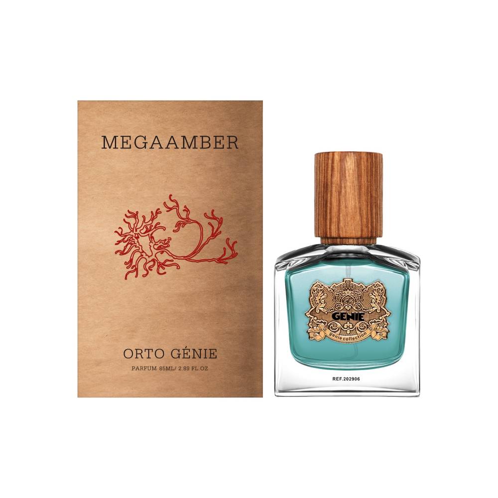 جيني كولكشن ميجامير اورتو 202906 عطر للجنسين - 85 مل