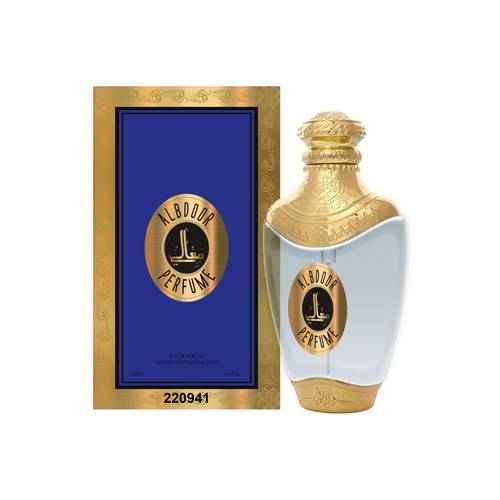عطر معالي من البدور  - 100 مل