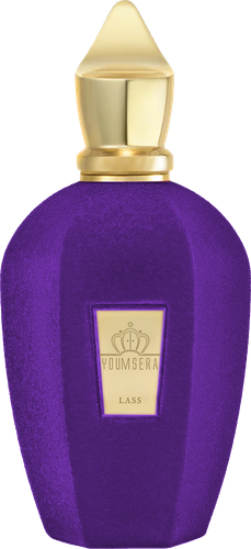 يومسيرا لاس بربل عطرنسائي -100مل
