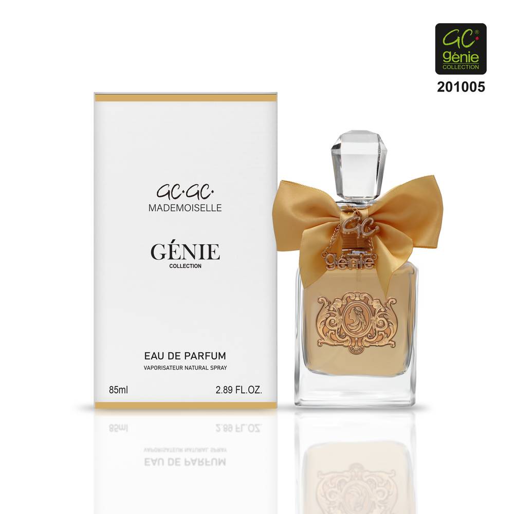 جيني كولكشن مدموزيل 201005 عطر نسائي 85 مل