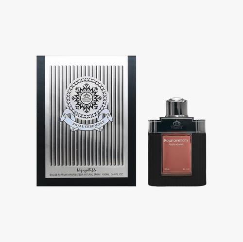 يومسيرا عطر رويال سيرموني - 100 مل