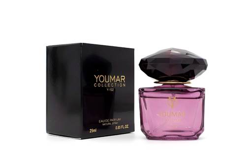 Youmar Collection Perfume 021002 25 ml