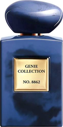 جيني كولكشن عطر شرقي - خشبي للجنسين- 25 مل