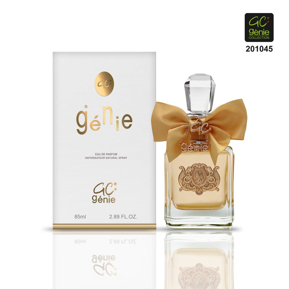 جيني كولكشن 201045 جادور عطر نسائي - 85 مل