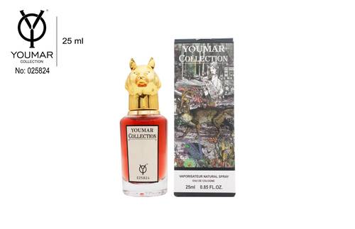 عطر يومار كولكشن جاكوار 25 مل 025824