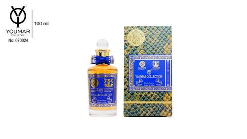 Youmar Collection 070024 Women Perfume-100ml