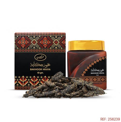 بخور حكاية 256239 من تراحيب - 40 جم