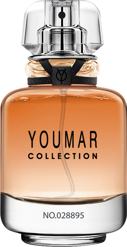 Youmar Collection Perfume 028895 for Women - 25 ml