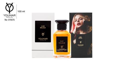 يومار كولكشن كوير بلوقا عطر نسائي-100مل