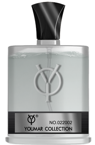 Youmar Collection for Men ,No.022002 - 25 ml