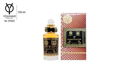 Youmar Collection Perfume 70025 25 ml