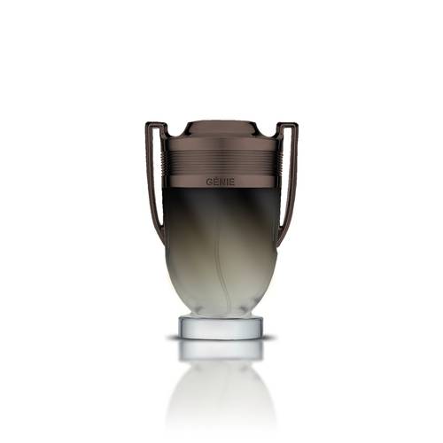 جيني كولكشن5510 انتنس  عطر رجالي -25 مل