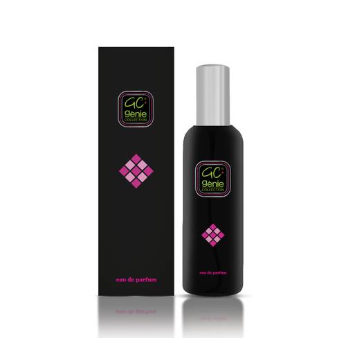 Genie Caprico 110368 Body Mist -100ml