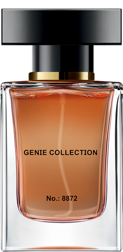 عطر جيني كوليكشن 8872 للنساء- 25 مل